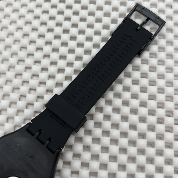 Swatch Watch - GB411 - GREY LINE - Picture 7 of 9